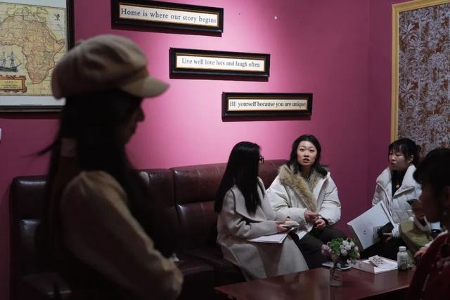 在博物馆里“破案”？解谜也是爱国主义教育