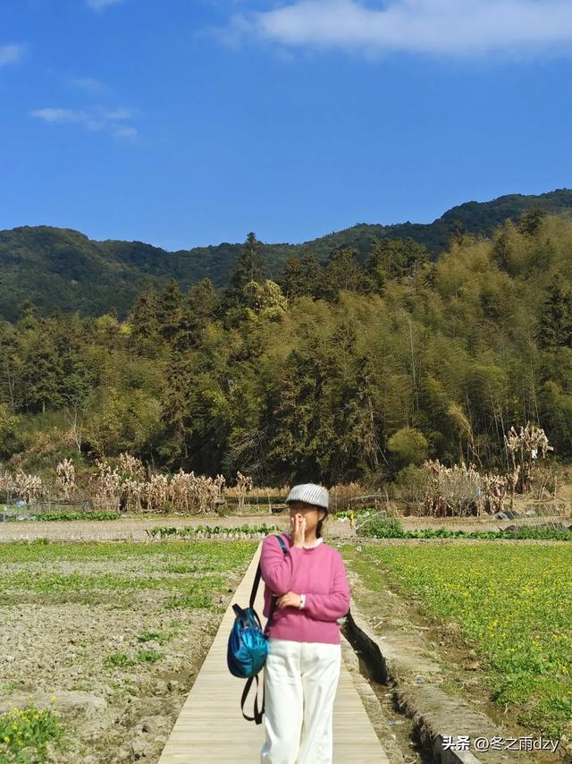 土楼拾光②:福建土楼景区——云水谣片区(2025.2.10 漳州·南靖)