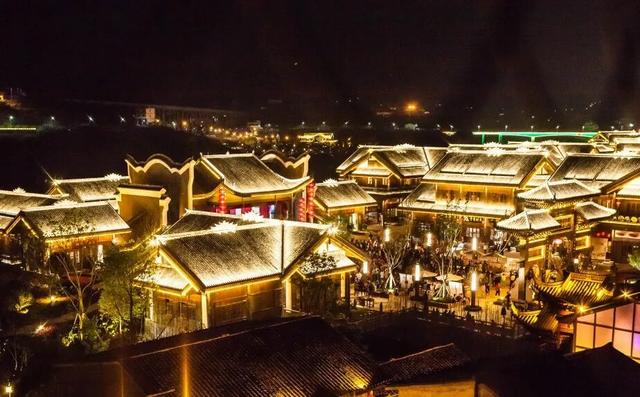 遵义全国散线产品发布，开启一场黔北醉美之旅！