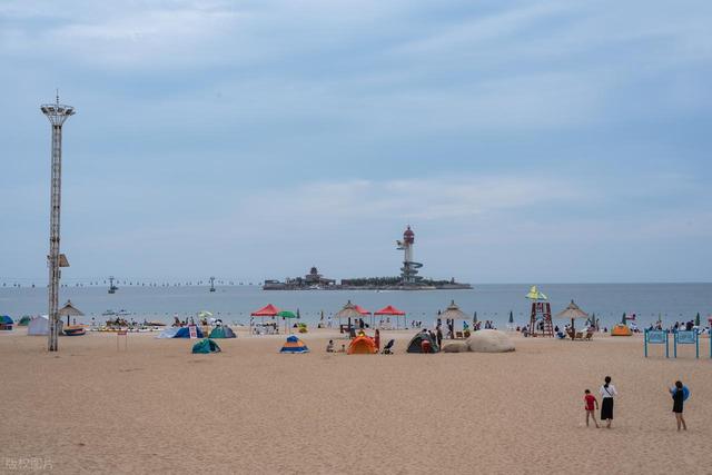 河北未来最受欢迎的旅游地，不是石家庄唐山，就连承德也甘拜下风