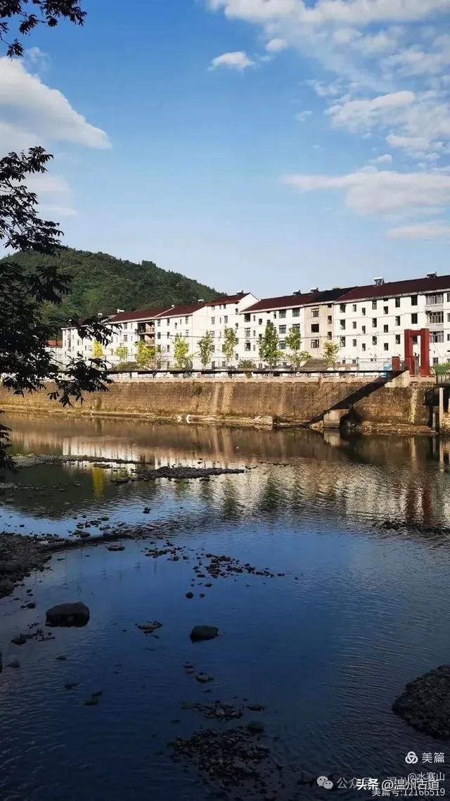 浙中川藏线第一景！双岩·放蝉，这个藏在浙中的山水秘境你可去过