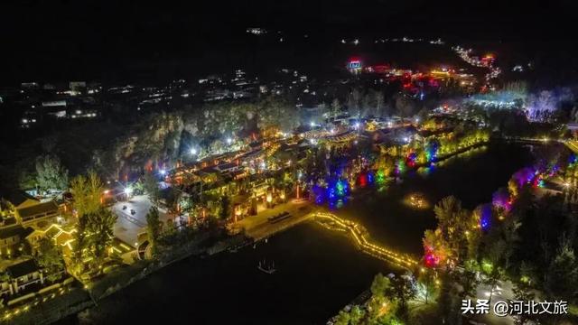 保定宝藏玩法别错过！国庆超全活动指南来啦～