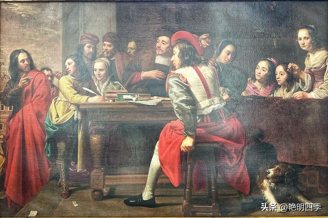 欧游杂记（12）‖ 布鲁日：比利时的“中世纪童话小城”