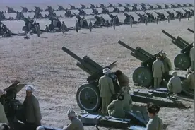 人民军队的武器装备，都是从哪来的？图片