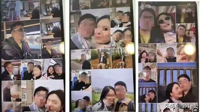 男子68页PPT曝光妻子出轨华南理工博士，网友的评论让人始料未及