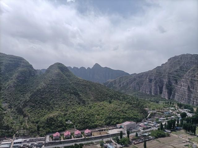 河北省保定市唐县几个景点