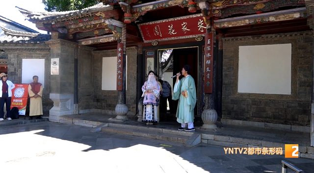 游客凭火车票 可享云南近60家A级景区优惠