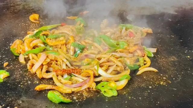 从一碗牛肉面开始，解锁初冬金昌的一日漫游