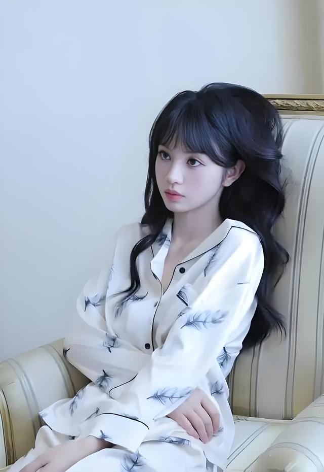 田曦薇，这就是顶级甜妹的魅力吗？太无敌了!