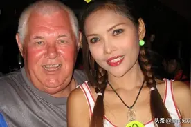 柬埔寨为什么这么乱？东南亚成白人寻欢天堂，美国是罪魁祸首图片