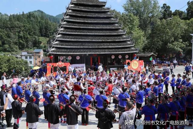柳州“双节”超级黄金周圆满收官！文旅市场火爆出圈，人气消费双丰收！