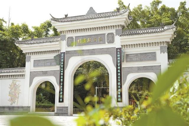 6大主题迎国庆 精彩深圳龙华等您来