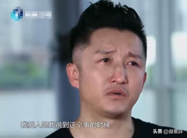 面子里子全没了！7年赔2亿的邹市明	，被妻子亲手撕下最后“体面	”