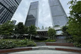 挡不住亚运村住宅的冲击，世纪城热门小区带看量直线下滑！图片