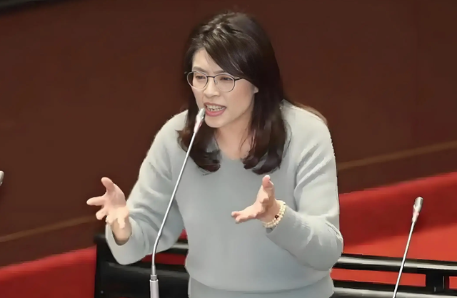 票数大幅领先，国民党新主席已定？张亚中通告全岛，两岸是一家人