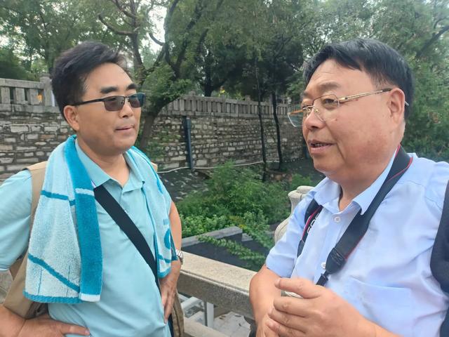 寻访淮海:你来过徐州云龙山上的张山人故居吗