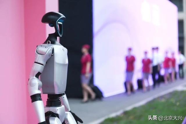 采育数字时尚小镇正式启动 数字与时尚共绘发展新图景