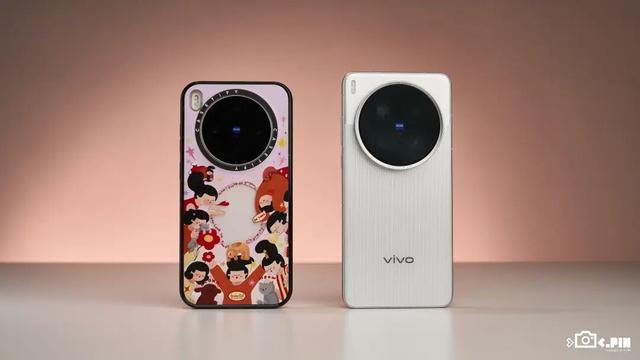 4399元起的vivo X300，能成为今年最强标准版手机吗？