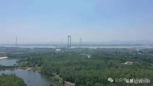 重阳登高! 仪征五山成热门打卡地