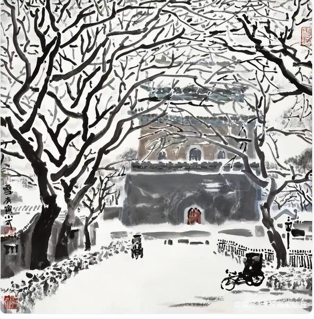 缅怀恩师——李小可先生