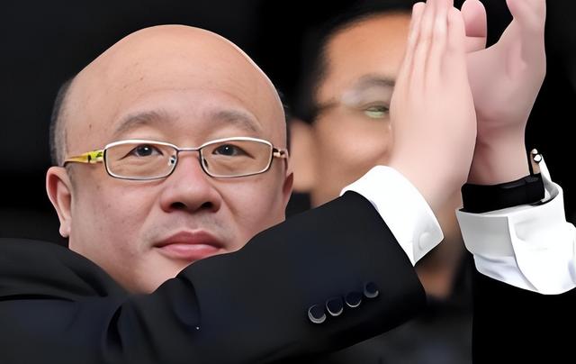 中国首例1000亿骗局！上百万人血本无归，凶手却每天花两万养情妇