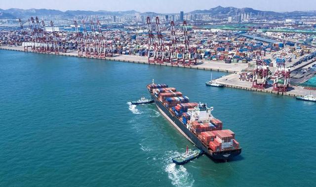 日本签字了，高市选定中日主战场	，对华开第二枪，解放军开始巡海