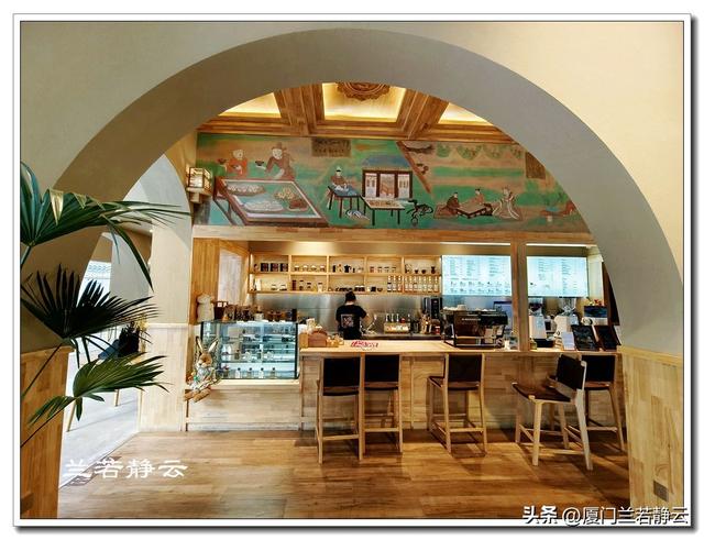 甘肃敦煌市区内必看的热门景点，太有创意了！