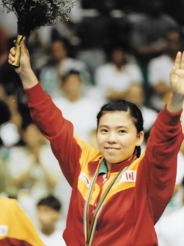 没想到，聂卫平猝然离世不到48小时，邓亚萍竟因一个举动口碑暴增