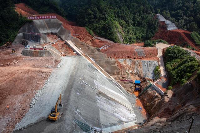 豆腐渣工程背后利益链为何斩不断