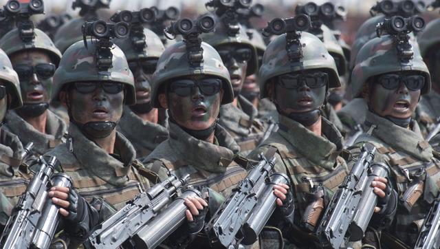 朝鲜霸占了四个世界第一，至今无人能破？