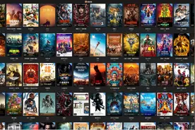 如何利用NAS搭建家庭影院？NAS、硬盘、电视、回音壁丨干货看够图片