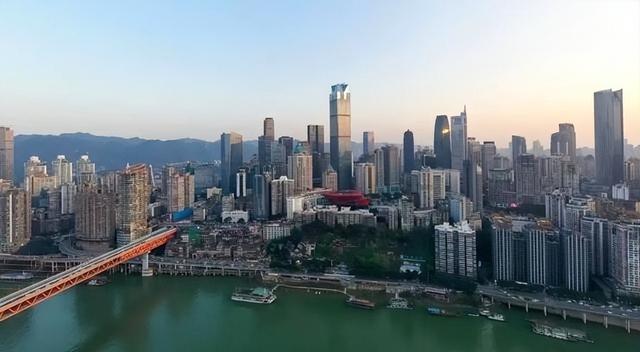 一旦战事大规模爆发，我国必须死保8座城市，关键时候能抵御外敌