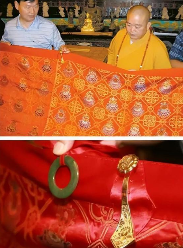 不查不知道一查吓一跳，掌控少林寺38年的释永信，私下到底有多豪