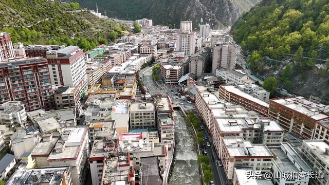 四川环境不输丽江的县级市，因一首歌火遍国内，你去过吗？