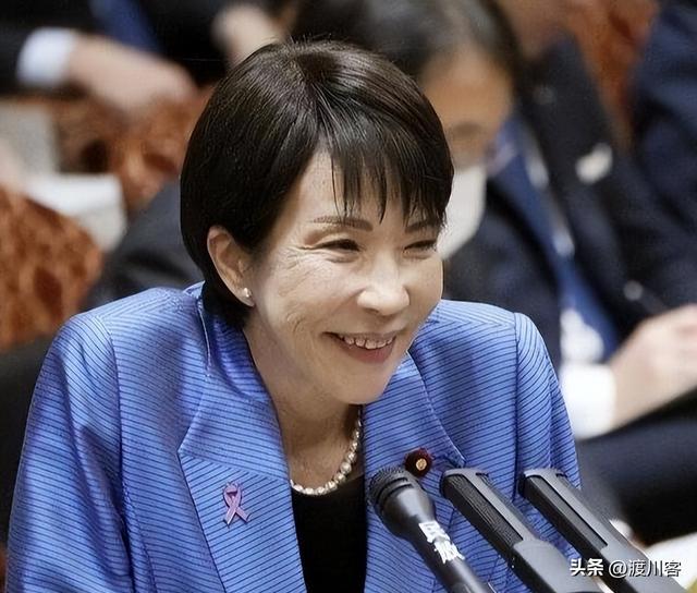 高市早苗按兵不动真相！美国已站台，等赖清德接招，台海将变天？