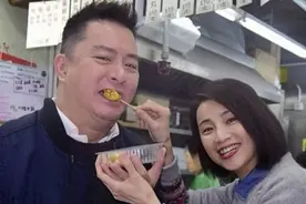不许大陆人进入？香港女星多家茶餐厅遭遇倒闭，网友：呸！活该！图片
