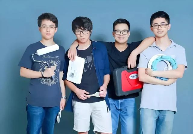 2025第一家暴雷的网红公司，把4个清华学霸逼进死胡同