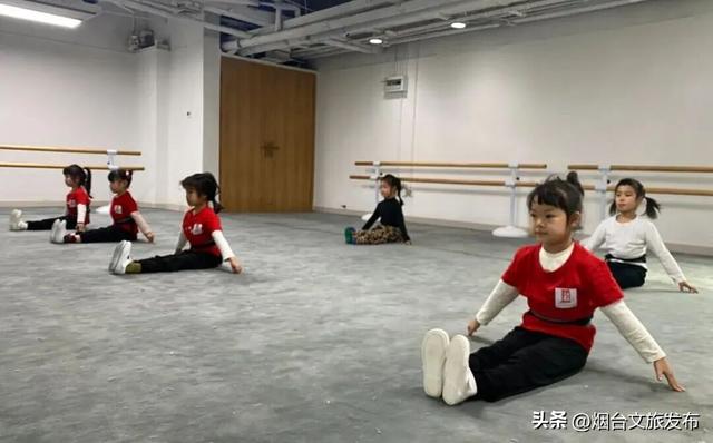 【乐游烟台】周末好去处丨公交直达！烟台家门口的游玩地太好逛了