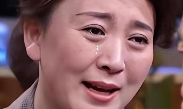 闫学晶风波终于落幕	，6个男人惨遭牵连，儿媳与继女最不好过