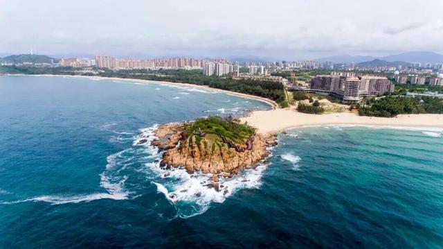 “Hainan Travel”新攻略来了！GO GO GO~