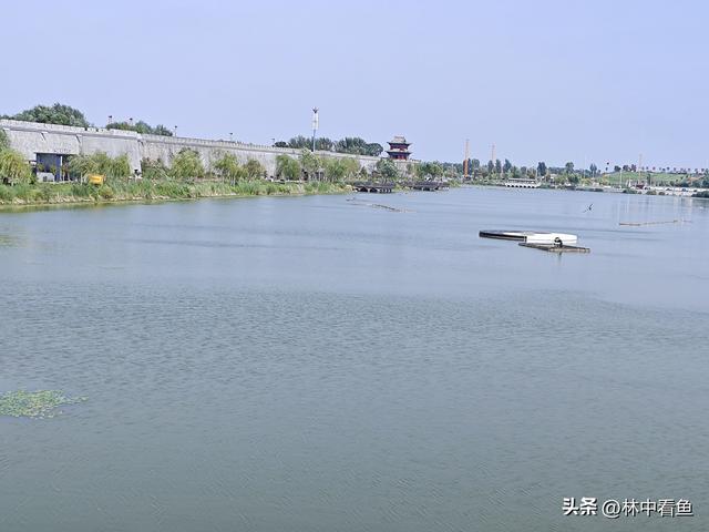 邯郸唯二的5A景区之一的广府古城，都有什么
