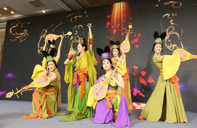 从黄河之滨到赣江之畔 一场跨越山河的艺术奔赴