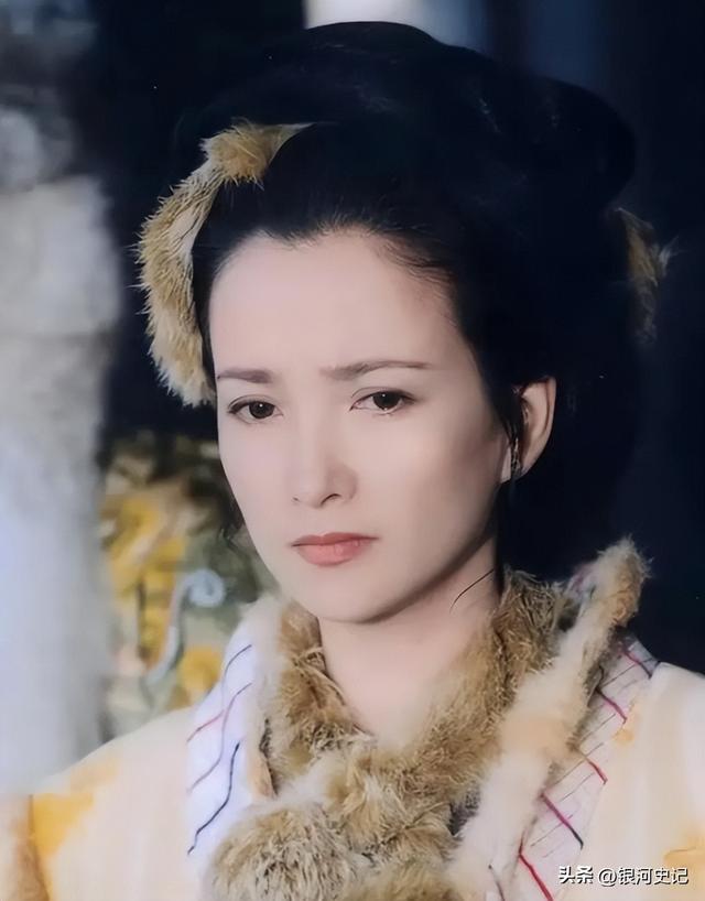 好友相继缅怀拼凑出，何晴生命最后时光：拮据、变样、舍不下儿子