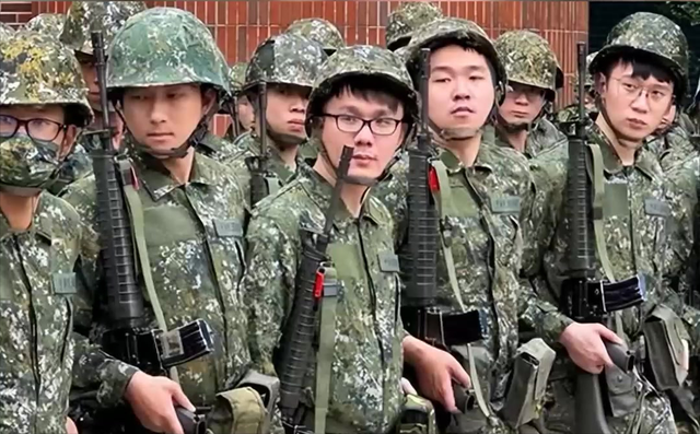 参加完统派活动，郑丽文就被美方约谈，解放军已行动，统一成定局