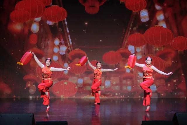 冬游河北就在保定 | 保定市喜迎新春综合专场精彩呈现