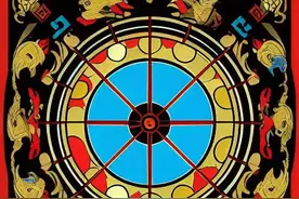 十二生肖简介图片