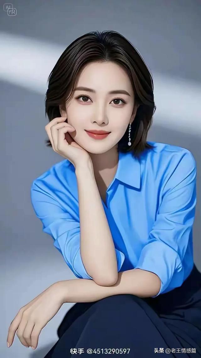 两性关系：这些“肉麻”的事，女人很乐意，尤其是过了中年的女人