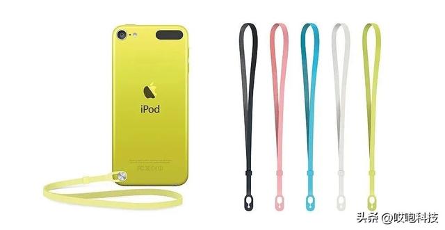 iPhone 17 能用挂绳了，梦回 20 年前？