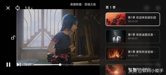 NAS播放器的新星，一站式全平台媒体库管理工具『Cinemore』体验