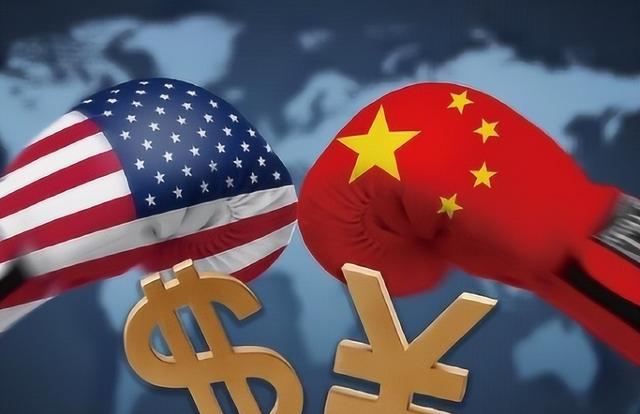 中国一步不退，特朗普给中国两个选择，美官员：中方拒接我方电话